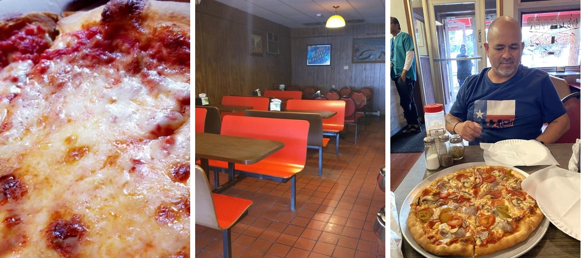 Pizza Town
