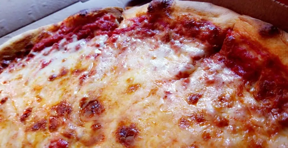Cheese Pizza