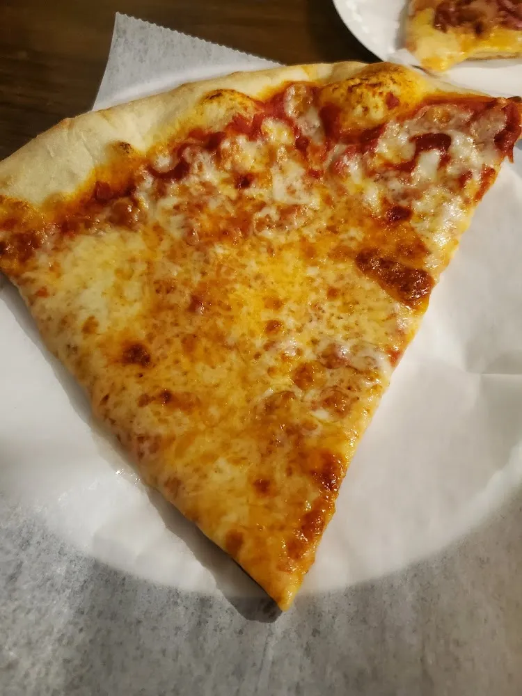 Cheese Slice