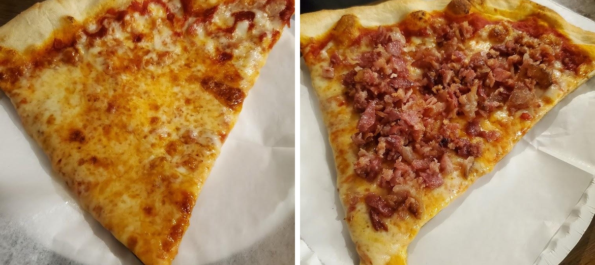 Pizza Town