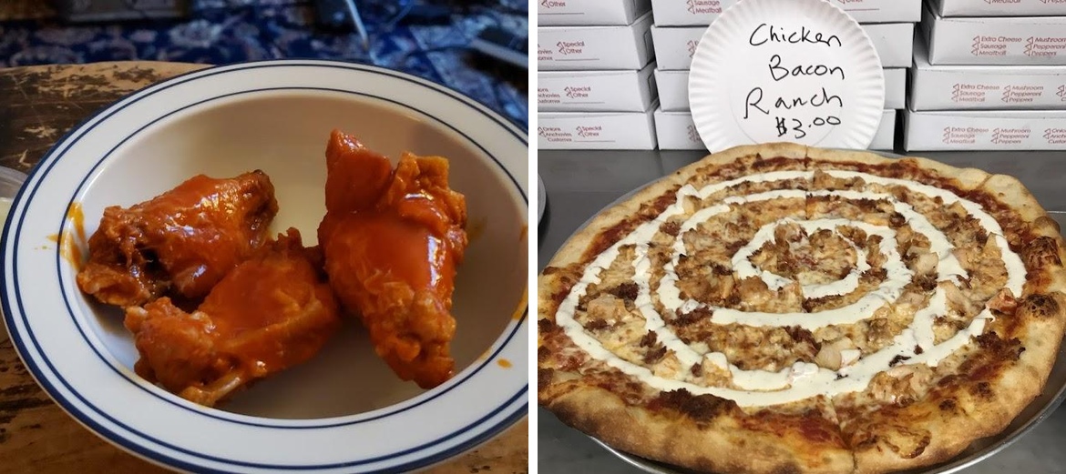 Pizza Town