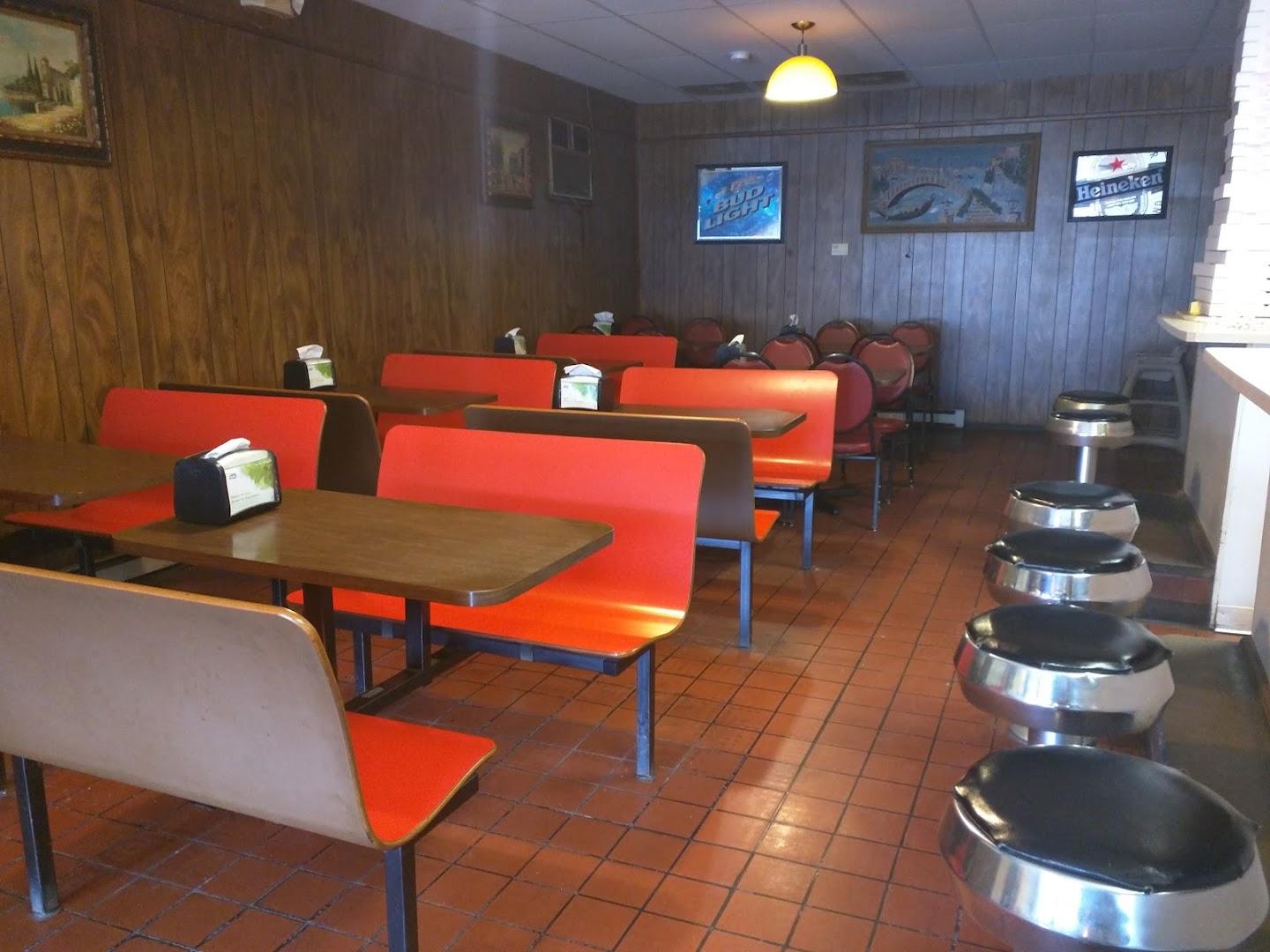 Pizza Town