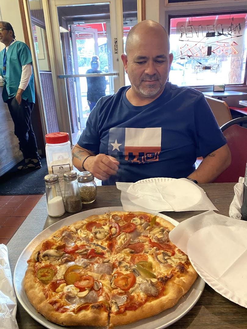 Pizza Town