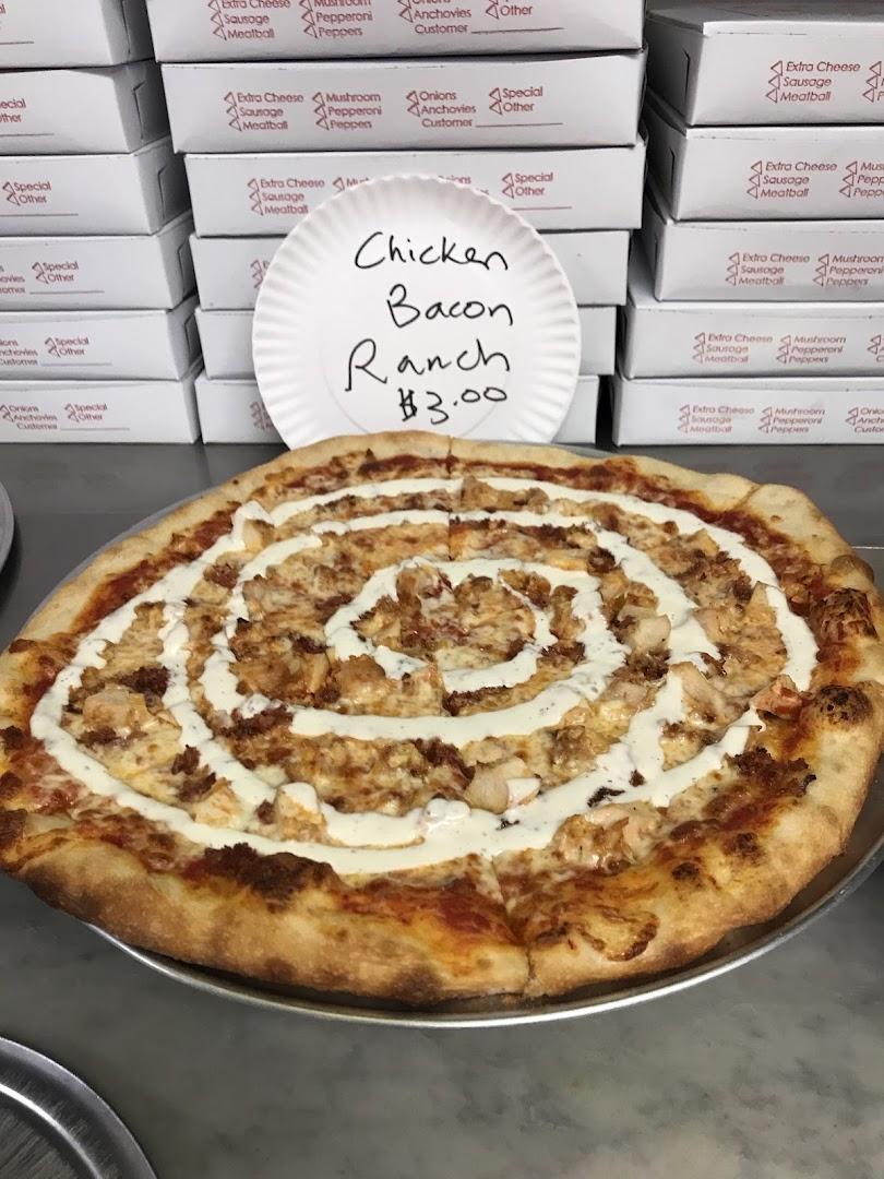 Pizza Town