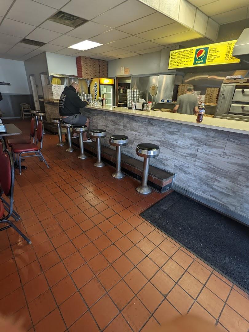 Pizza Town